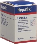 HYPAFIX bande non-tissée adhésive 5cmx10m rouleau