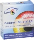 I.COM Comfort Shield SD 15 monodoses, 0.3 ml