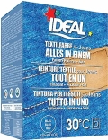 IDEAL tout en 1 jeans bleu 350 g