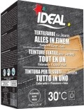 IDEAL tout en 1 jeans noir 350 g