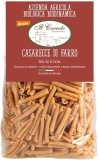 Il Cerreto Caserecce d'amidonnier demeter, 500g