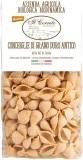 Il Cerreto Conchiglie blé dur demeter, 500g
