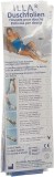 ILLA protection douche 40x25cm main 5 pièces