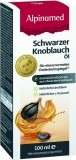 Alpinamed Schwarzer Knoblauch Öl, 100 ml