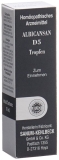 ALBICANSAN D5 Tropfen, 10 ml