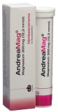 ANDREAMAG 300mg arôme framboise, 20 pièces