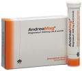 ANDREAMAG 300mg arôme orange, 60 pièces