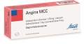 ANGINA MCC Streuli Lutschtabletten, 30 Stück