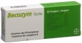 BECOZYM forte dragées, 20 pièces