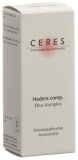 CERES hedera comp gouttes, 20 ml