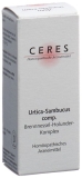 CERES Urtica Sambucus comp Tropfen, 20 ml