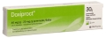 DOXIPROCT pommade, 30 g