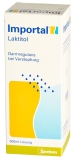 IMPORTAL solution, 500 ml