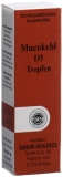 MUCOKEHL Tropfen D5, 10 ml