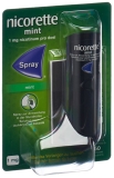 NICORETTE Mint Spray, 150 Sprühstösse