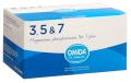 Omida SCHÜSSLER Nr7 Magnesium phosphoricum plus Pulver Beutel, 30 Stück