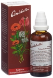 OMIDALIN Wundtinktur, 50 ml