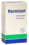 PERMIXON capsules 160 mg 60 pièces