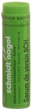 SN Serum de yersin Glob CH 9 1 g