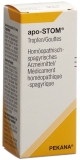 APO-STOM Tropfen Fl 50 ml