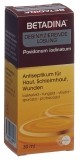 BETADINA desinfizierende Lösung, 30 ml