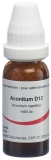 OMIDA Aconitum Glob D 12 14 g