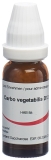 OMIDA Carbo vegetabilis Glob D 12 14 g