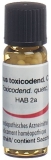 OMIDA rhus toxicodendron glob 30 C 2 g