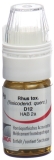 OMIDA rhus toxicodendron glob 12 D doseur 4 g
