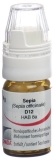 OMIDA Sepia Glob D 12 m Dosierhilfe 4 g