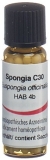 OMIDA spongia glob 30 C 2 g