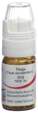 OMIDA Thuja Glob D 12 m Dosierhilfe 4 g