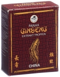 PANAX GINSENG Tropfen Fl 50 ml