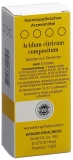 SANUM Acidum citricum comp Tabl 80 Stk