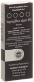 SANUM Aspergillus niger Tabl D 5 20 Stk