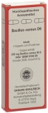 SANUM Bacillus cereus Kaps D 6 5 Stk