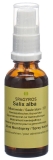 SPAGYROS GEMMO Salix alba Glycerinmazerat D1, 30 ml