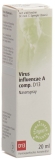 SPENGLERSAN Virus influencae A comp D13 Nasenspray, 20 ml
