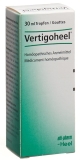VERTIGOHEEL Tropfen, 30 ml