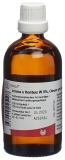 WALA Arnica e floribus 5% huile de bain, 100 ml