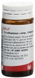 WALA Sarothamnus comp Globuli, 20 g