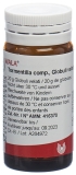 WALA Tormentilla comp Globuli, 20 g