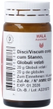 WALA Disci/Viscum comp cum stanno globules, 20 g