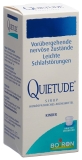 QUIETUDE Sirup Fl 200 ml