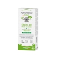 ALPHANOVA BB Olizinc 40 Wundschutzcreme Bio, 50 g