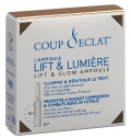 COUP D ECLAT Die Ampulle Lift & Glow 1 ml, 3 Stück