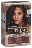 L'Oreal EXCELLENCE Universelle Nude hellbraun