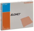 JELONET compresses gaze paraffinée 10cmx10cm stérile, 10 pièces