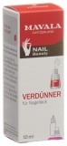 MAVALA diluant pour vernis, 10 ml