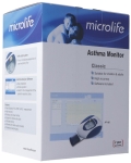 MICROLIFE PF100 moniteur électronique asthme